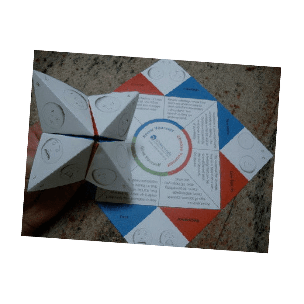 Change Catchers (25)