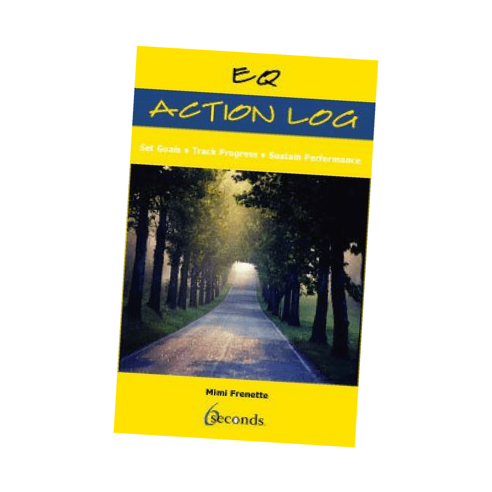 EQ Action Log Workbook