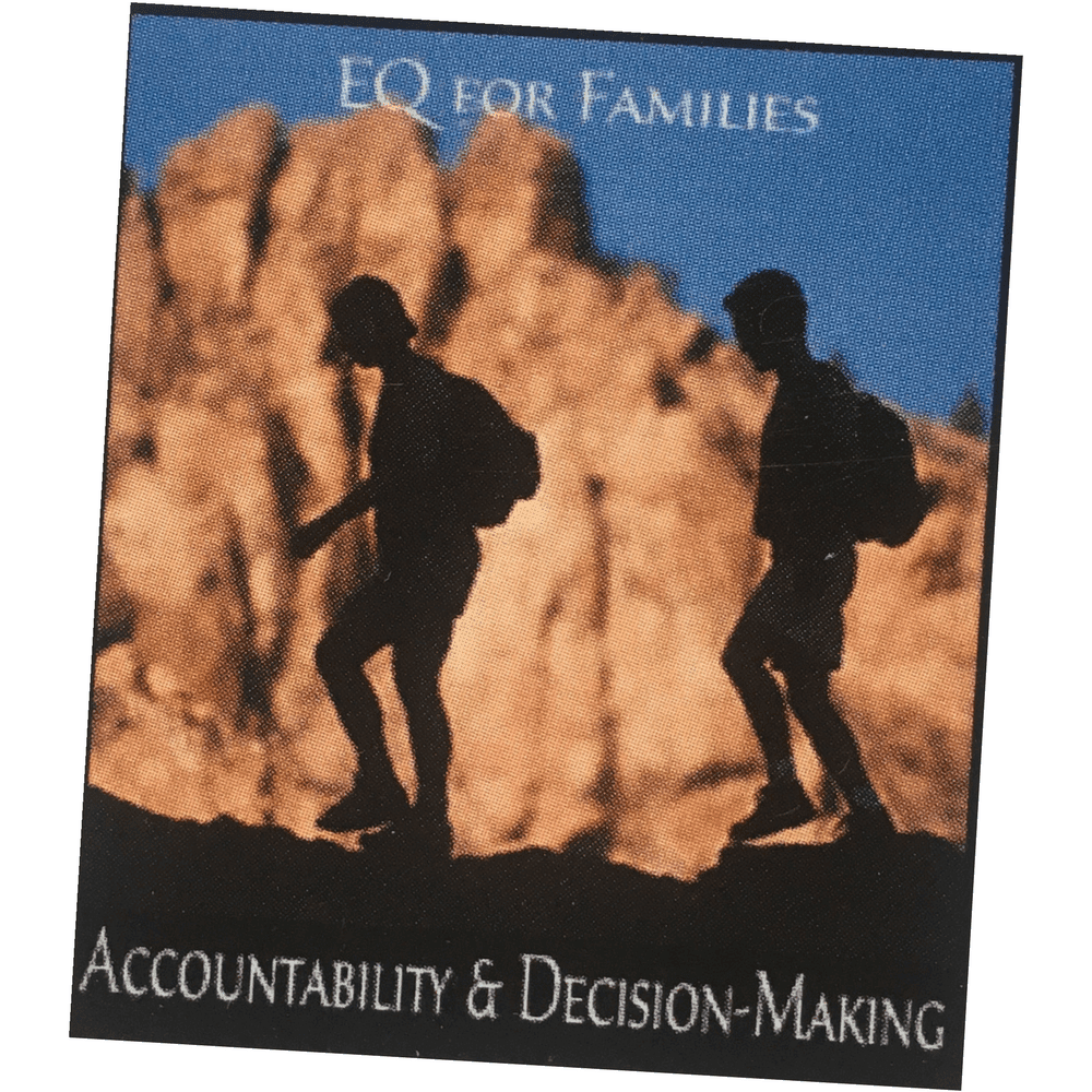 EQ for Families: Accountability Workshop
