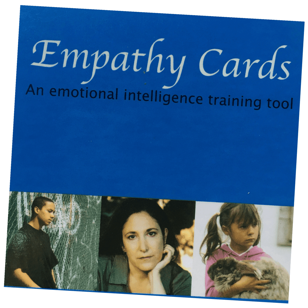 Empathy Cards