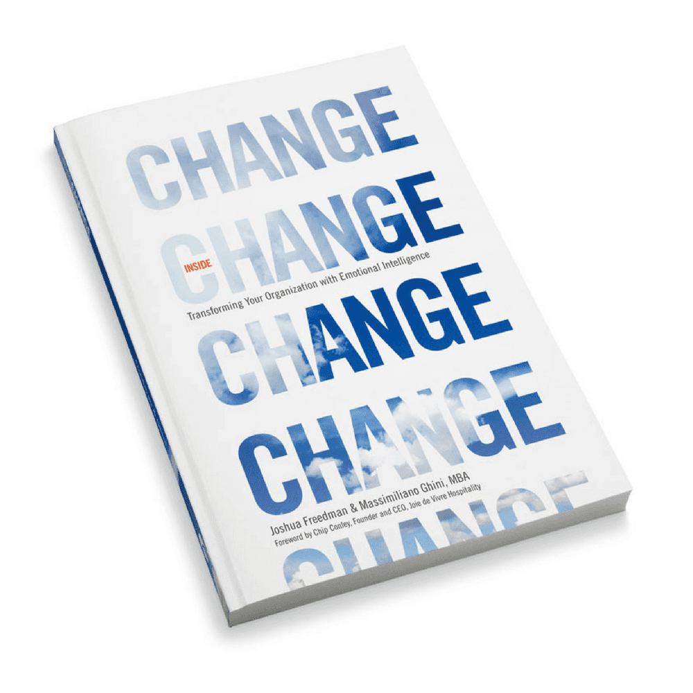 Inside Change