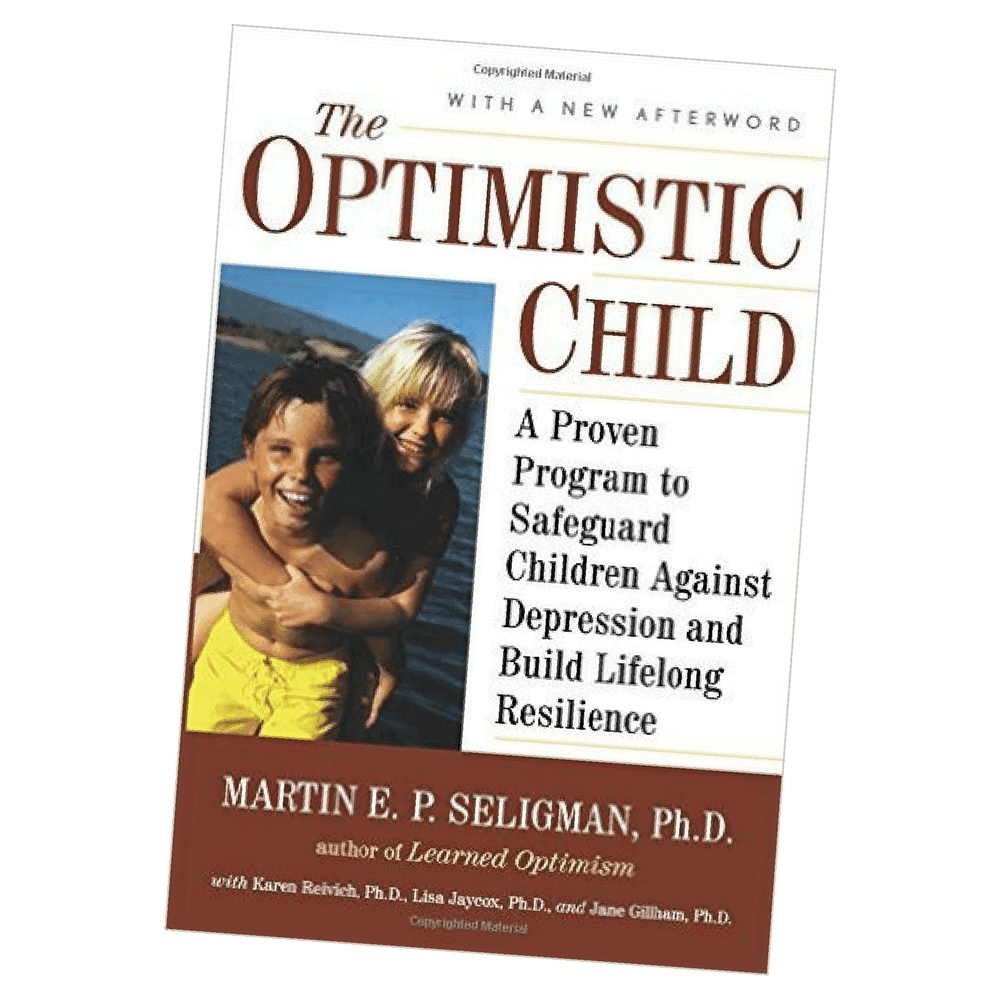 The Optimistic Child
