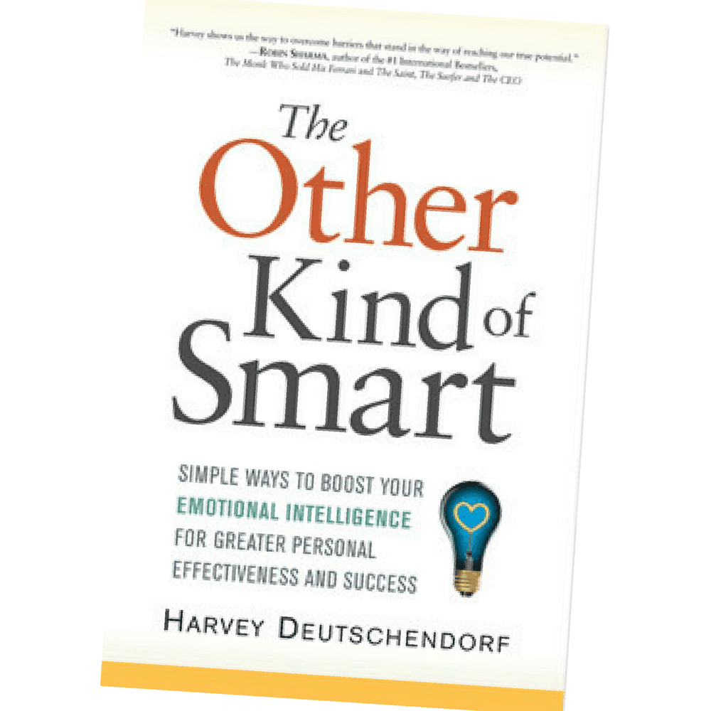 The Other Kind of Smart