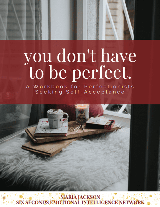 Workbook for Perfectionists