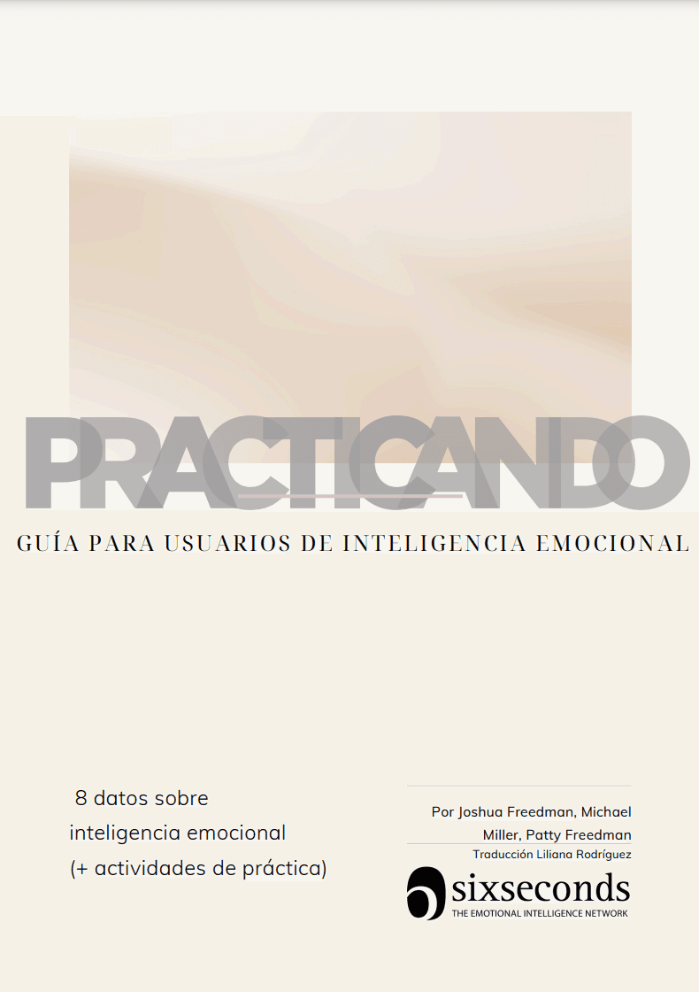 Full Practicing EQ eBook Spanish